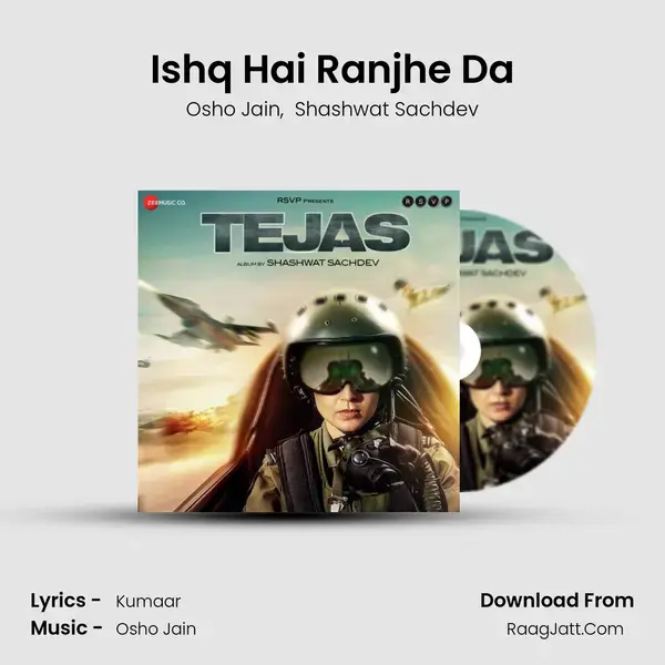 Ishq Hai Ranjhe Da mp3 song