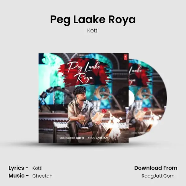 Peg Laake Roya mp3 song