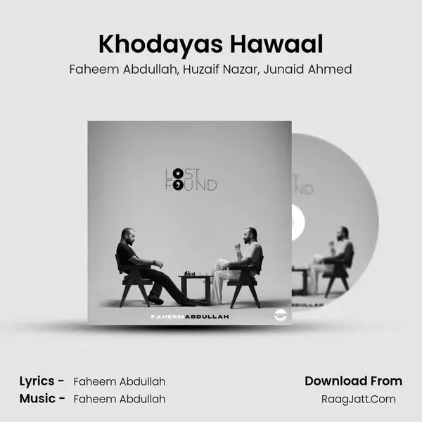 Khodayas Hawaal Song mp3 | Faheem Abdullah