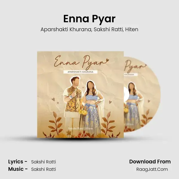 Enna Pyar mp3 song