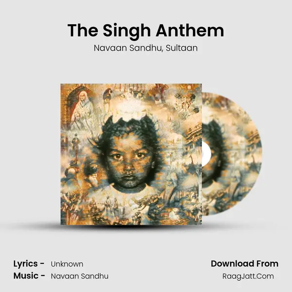 The Singh Anthem mp3 song