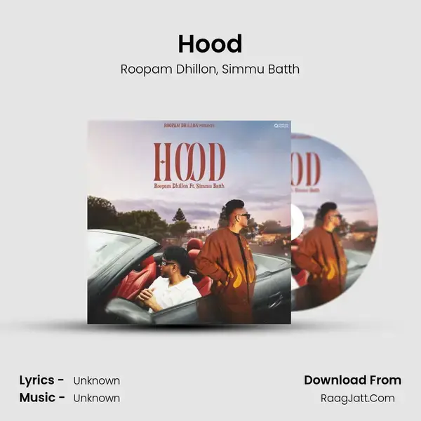 Hood - Roopam Dhillon