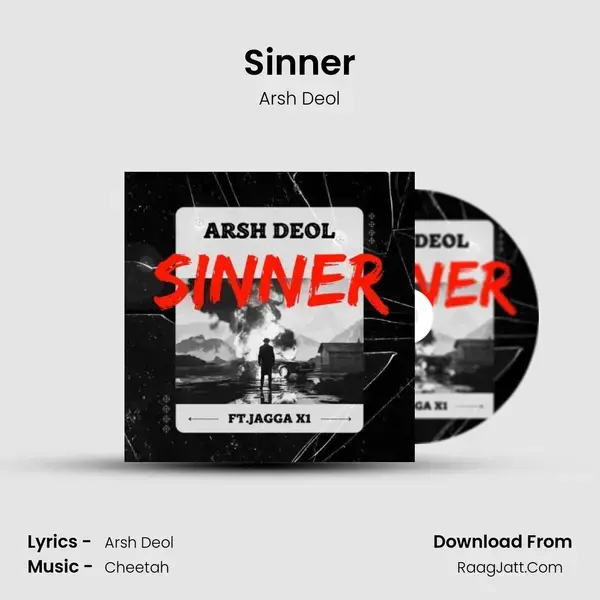 Sinner mp3 song