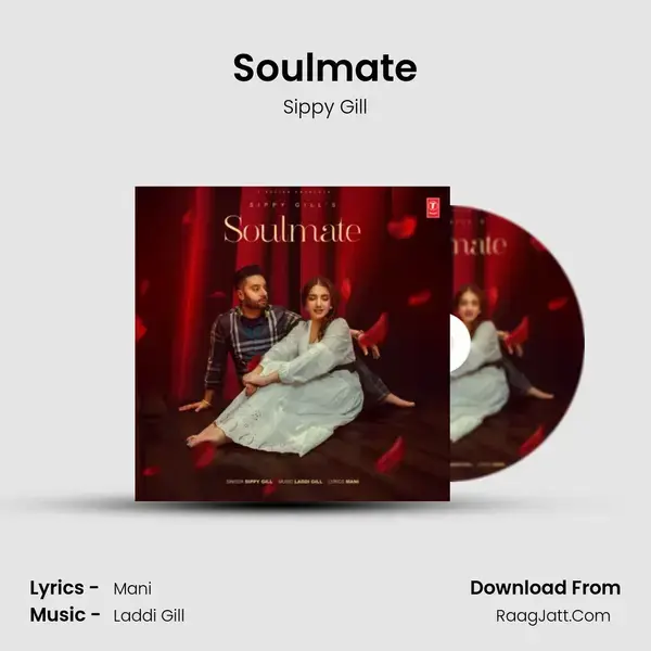 Soulmate mp3 song