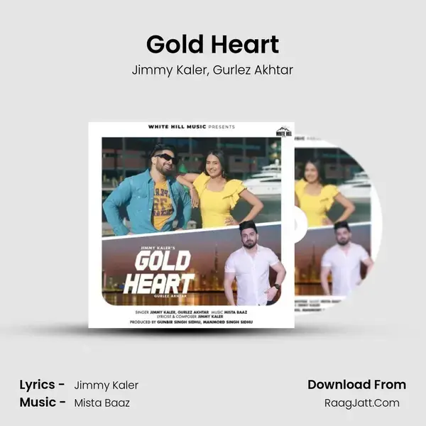 Gold Heart mp3 song