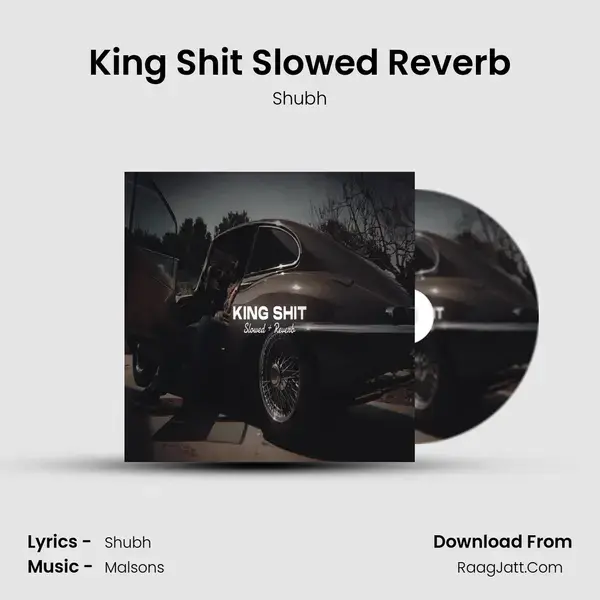 King Shit Slowed Reverb mp3 song