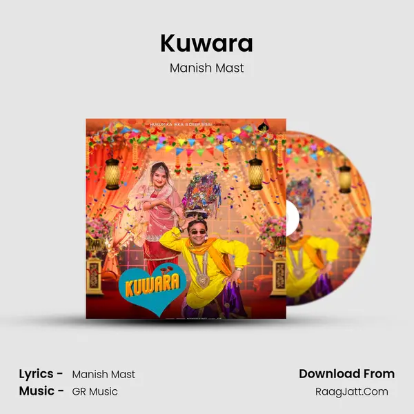 Kuwara mp3 song