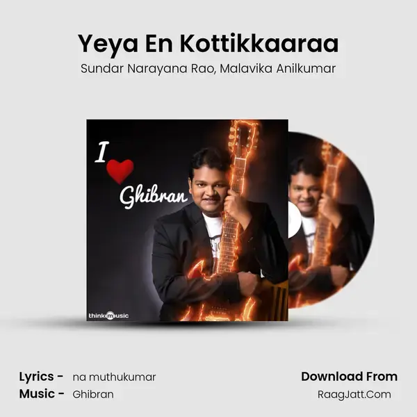 Yeya En Kottikkaaraa mp3 song