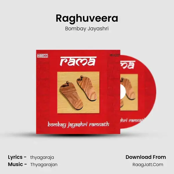 Raghuveera mp3 song