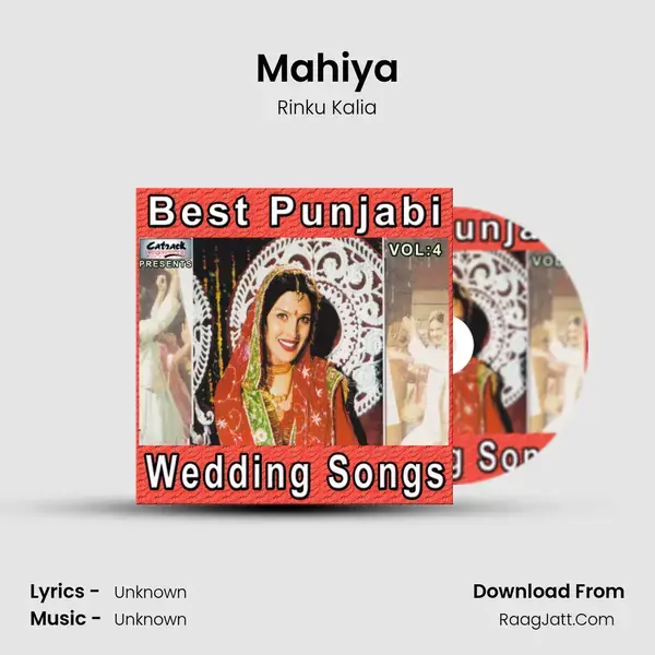 Mahiya mp3 song