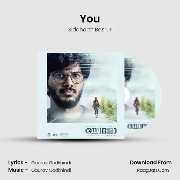 You Song mp3 | Siddharth Basrur