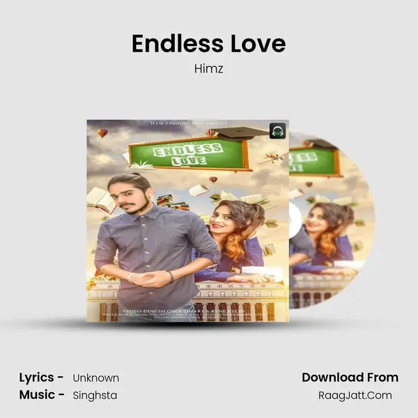 Endless Love mp3 song