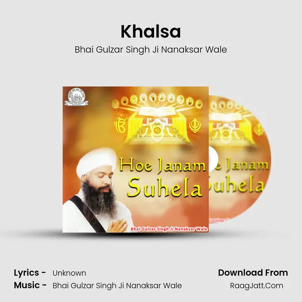 Khalsa mp3 song