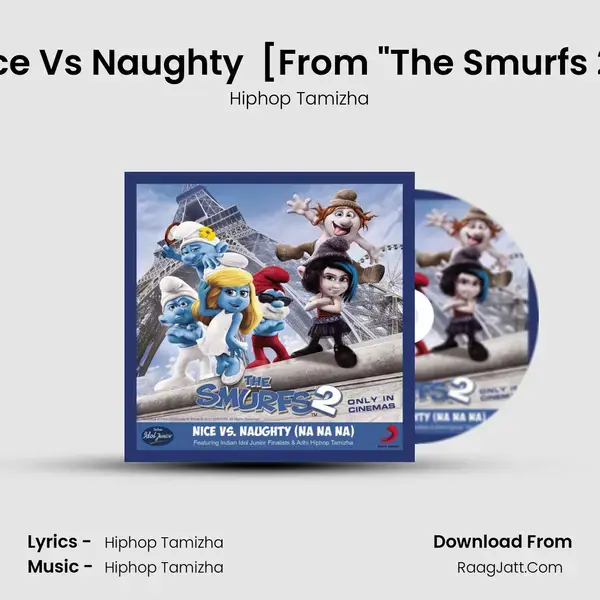 Nice Vs Naughty (Na Na Na) [From 