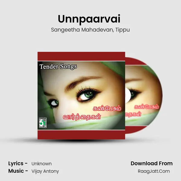 Unnpaarvai (From Sukran) mp3 song