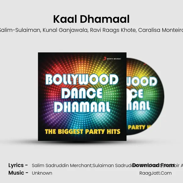 Kaal Dhamaal mp3 song