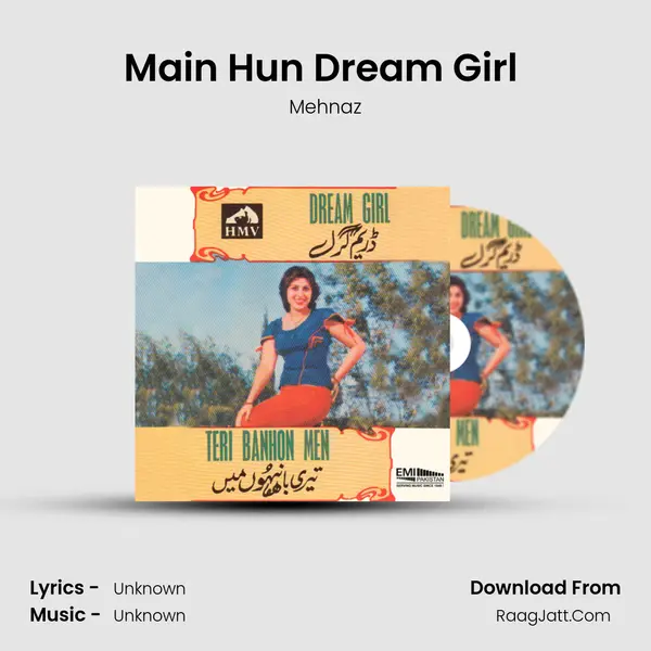 Main Hun Dream Girl (From 