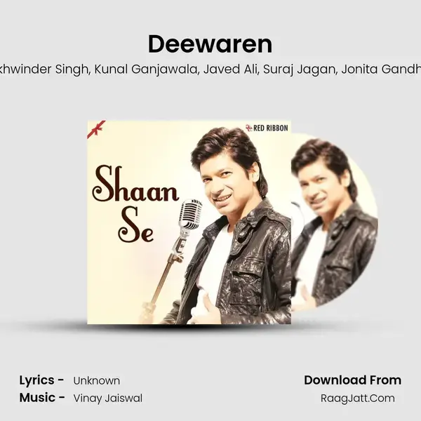 Deewaren Song mp3 | Shaan