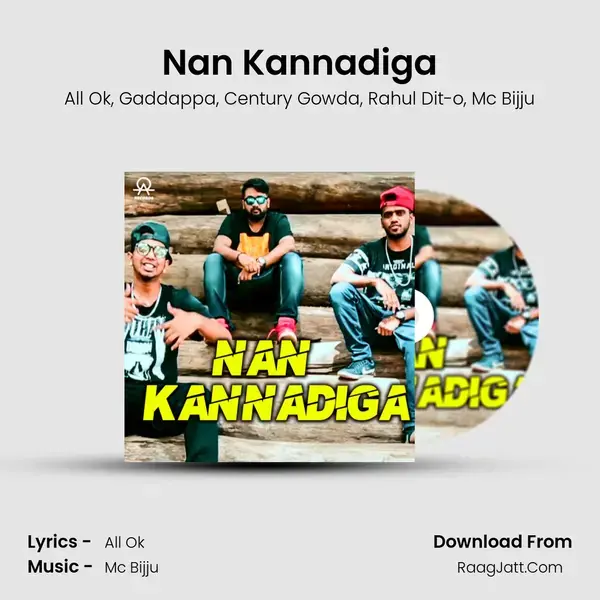 Nan Kannadiga mp3 song