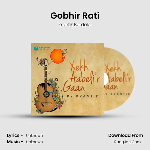 Gobhir Rati mp3 song