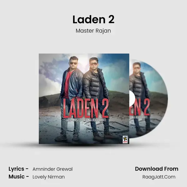 Laden 2 Song mp3 | Master Rajan