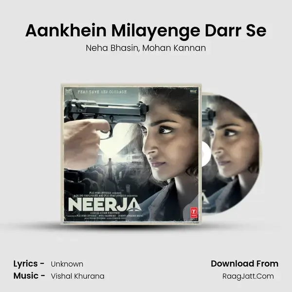 Aankhein Milayenge Darr Se Song mp3 | Neha Bhasin