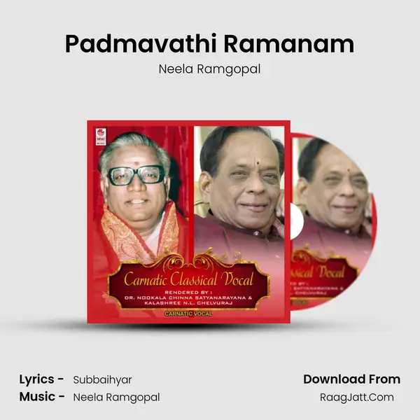 Padmavathi Ramanam mp3 song