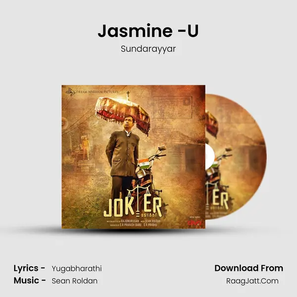 Jasmine -U mp3 song