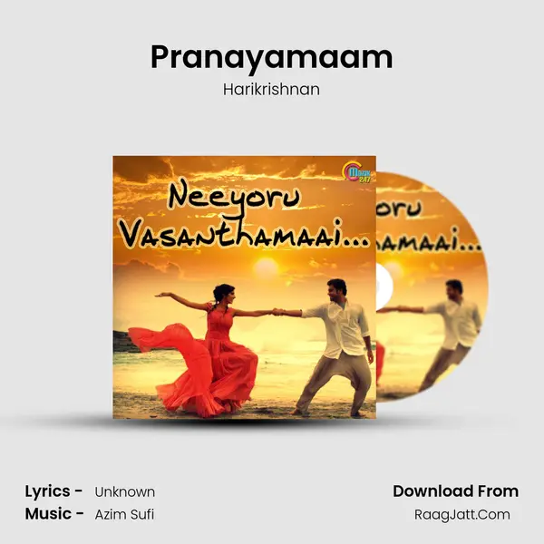 Pranayamaam mp3 song