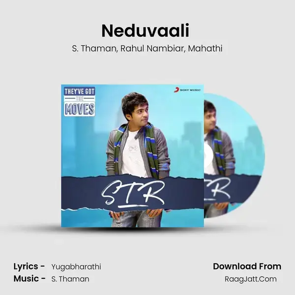 Neduvaali (From Osthe) mp3 song