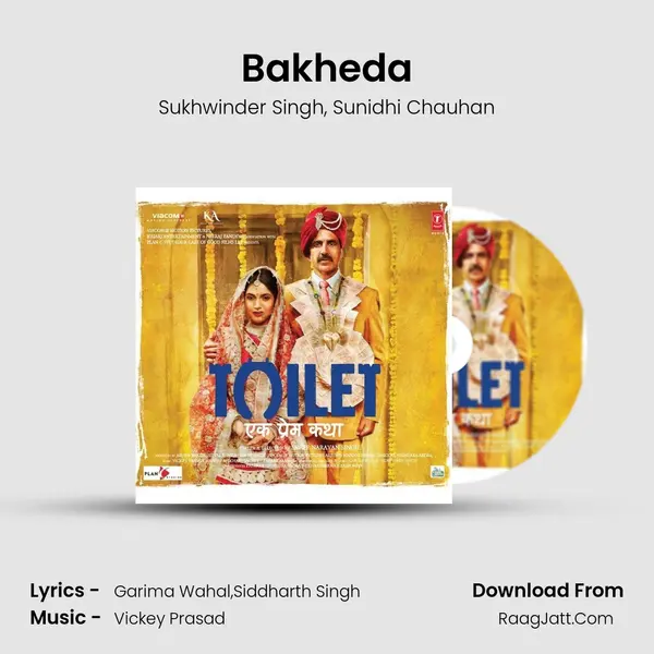 Bakheda Song mp3 | Sukhwinder Singh