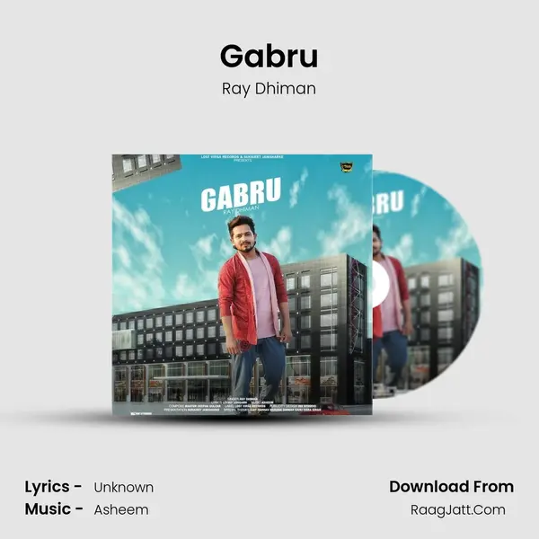 Gabru mp3 song