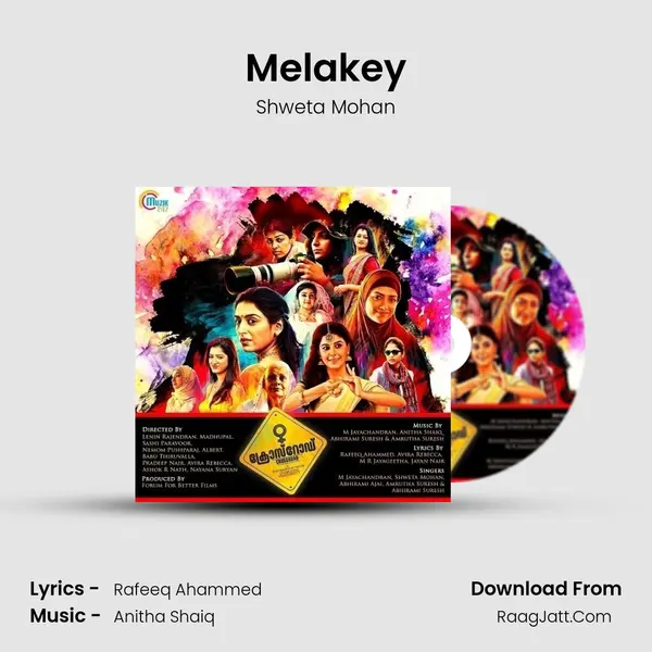 Melakey mp3 song