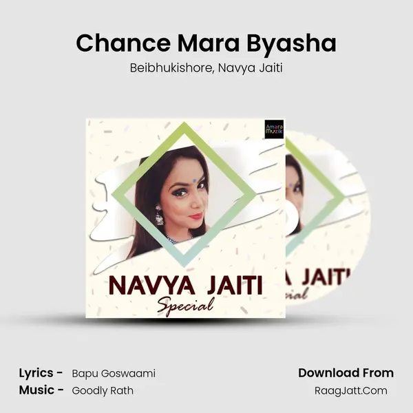 Chance Mara Byasha mp3 song