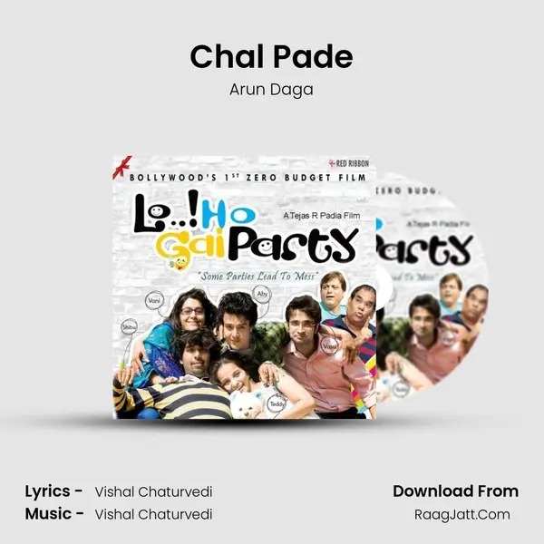 Chal Pade mp3 song