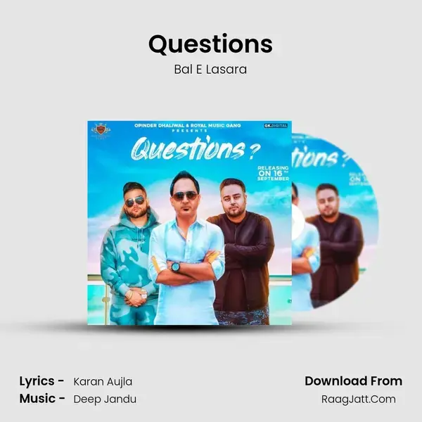 Questions Song mp3 | Bal E Lasara