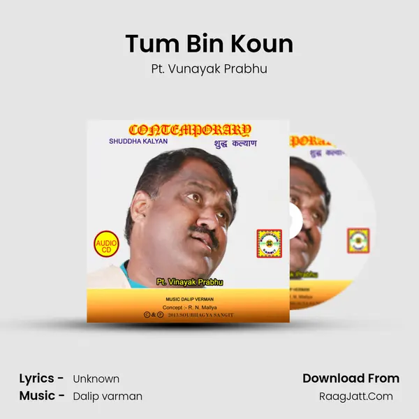 Tum Bin Koun mp3 song