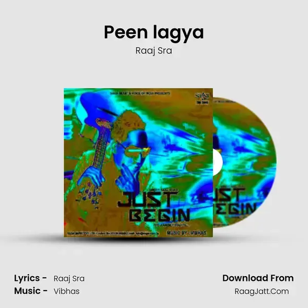 Peen lagya mp3 song