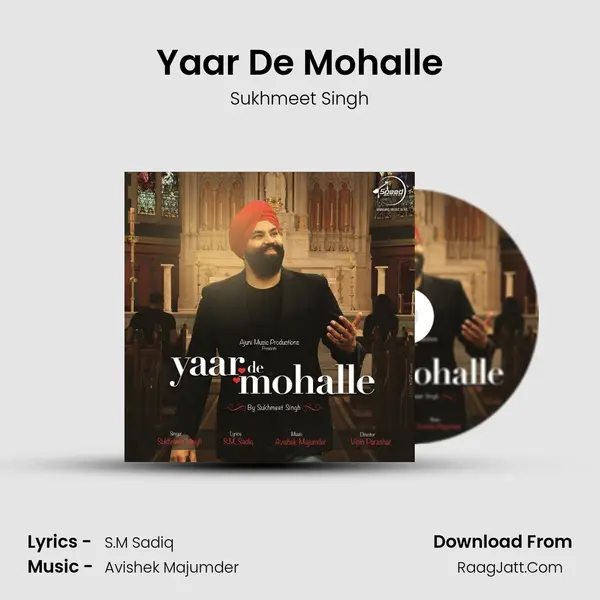 Yaar De Mohalle mp3 song