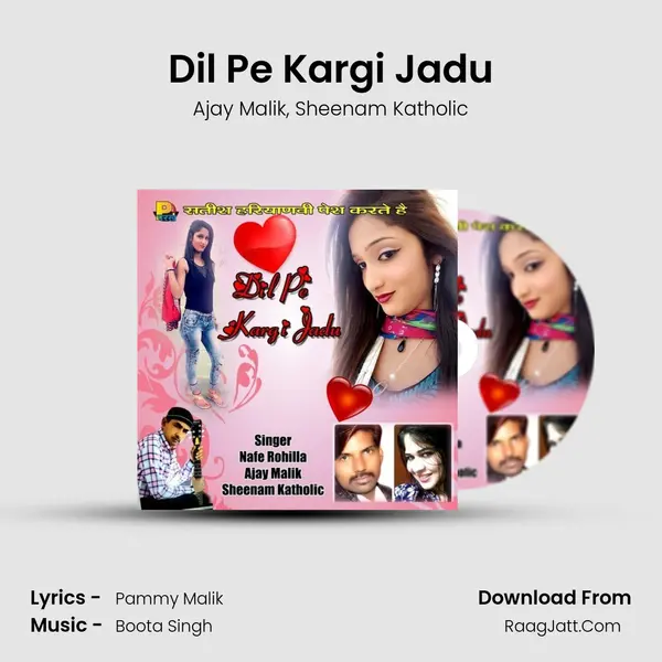 Dil Pe Kargi Jadu mp3 song