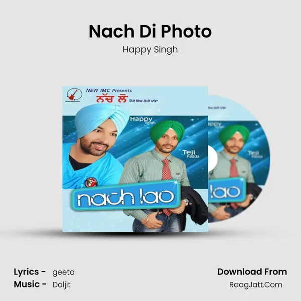 Nach Di Photo mp3 song