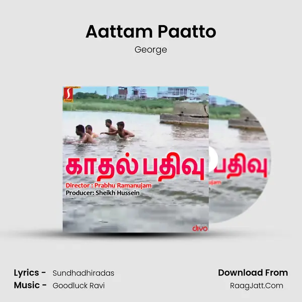 Aattam Paatto mp3 song