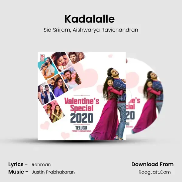 Kadalalle (From 