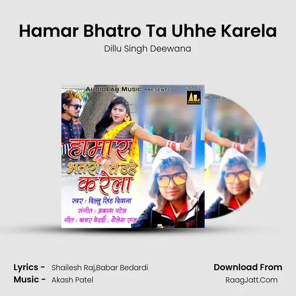 Hamar Bhatro Ta Uhhe Karela mp3 song