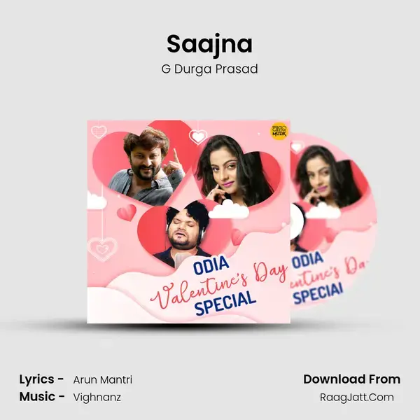 Saajna mp3 song