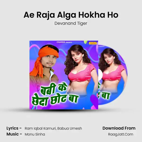 Ae Raja Alga Hokha Ho Song mp3 | Devanand Tiger