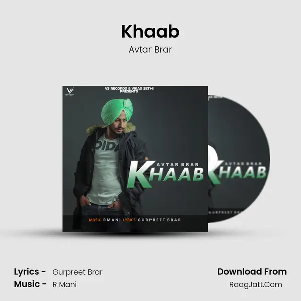 Khaab mp3 song