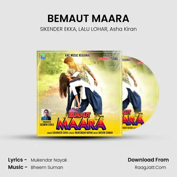 BEMAUT MAARA mp3 song