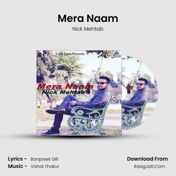 Mera Naam mp3 song