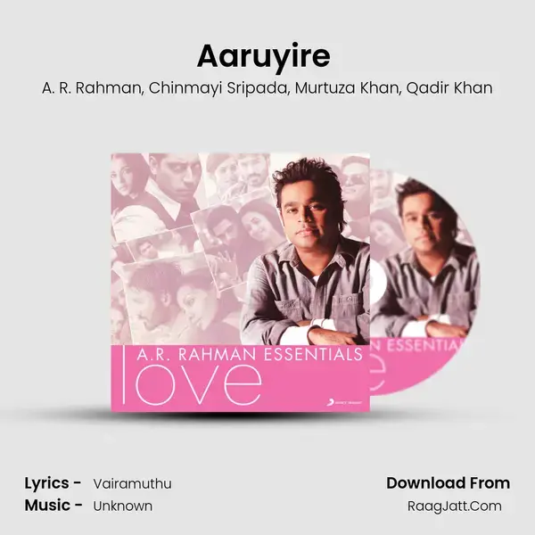 Aaruyire (From Guru) mp3 song